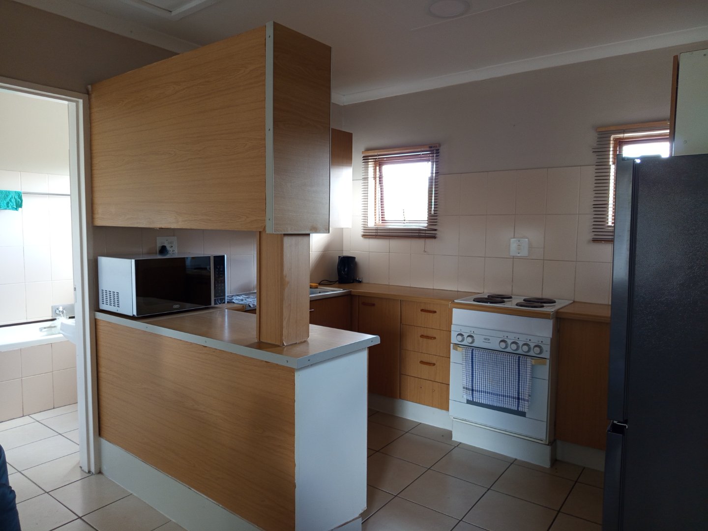 1 Bedroom Property for Sale in Westdene Free State